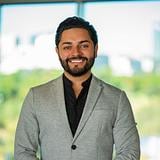 Photo of Michael Gonzales