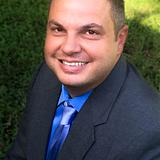 Photo of Erik Rieffel