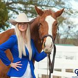 Photo of Mackenzie Robertson