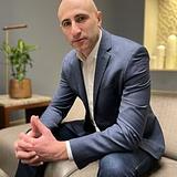 Photo of Lev Borinski