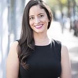 Photo of Julia Poliadis