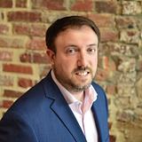 Photo of Chris Raimo