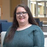 Photo of Victoria Lantrip