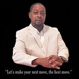 Photo of Randall Easterling