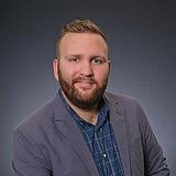 Photo of Austin & Jennifer Amos