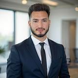 Photo of Alexander Gutierrez