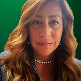 Photo of Lisa Vigil-Gafford