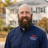 Photo of Zachary Arnold