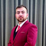 Photo of Adrian Valdez