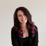 Photo of Alexis Thayer