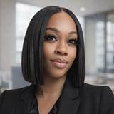 Photo of Nadia Philistin