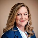 Photo of Olivia Morris