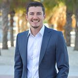 Photo of Charley Parrish