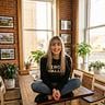 Photo of Amie Anstey