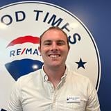 Photo of Matthew Waters