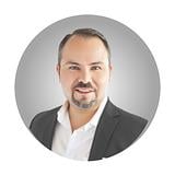 Photo of Gilbert Duenas