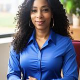 Photo of Cherise Gunnerson