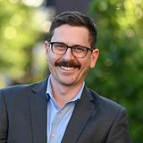 Photo of Ian Neufeld