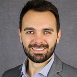 Photo of Trevor Dehart