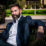 Photo of Chris  Stedman