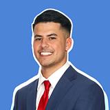 Photo of Michael Adams