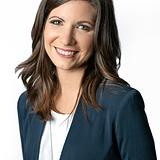 Photo of Amy Billingsley