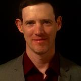 Photo of Richard Mason