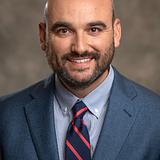 Photo of Jeffery Sweet