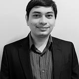 Photo of Ithaf Salahuddin