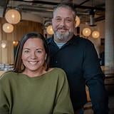 Photo of Ben & Deanna Malcore
