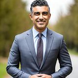 Photo of Nathan Singh