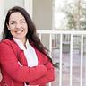 Photo of Anya Kirshenbaum