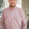 Photo of Nick Regan