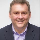 Photo of Cliff Dawson