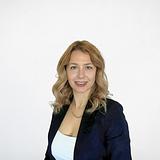 Photo of Nesil Uzunoglu