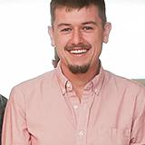 Photo of Chase Zancauske