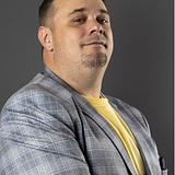 Photo of Kelby Hamby