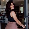 Photo of Perla Hernandez