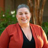 Photo of Jessica Hilgenberg