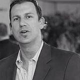 Photo of Chris Slinker