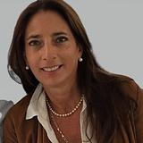 Photo of Adriana Virijevic Cuadros