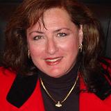 Photo of Janice Strickland