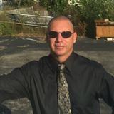 Photo of Glenn Lavery