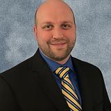 Photo of Patrick Veale