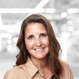 Photo of Angie Johnson