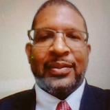 Photo of Paul Williams