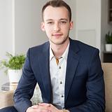 Photo of Jake Gellman