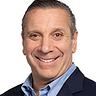 Photo of Nick Mastrangelo
