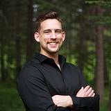 Photo of Philip Barnett