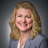 Photo of Anne McCausland